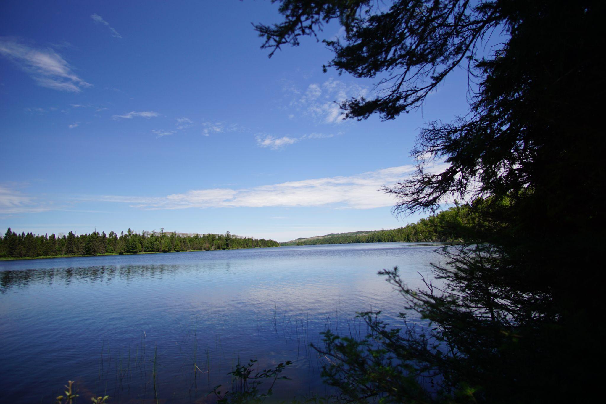 Lake Richie