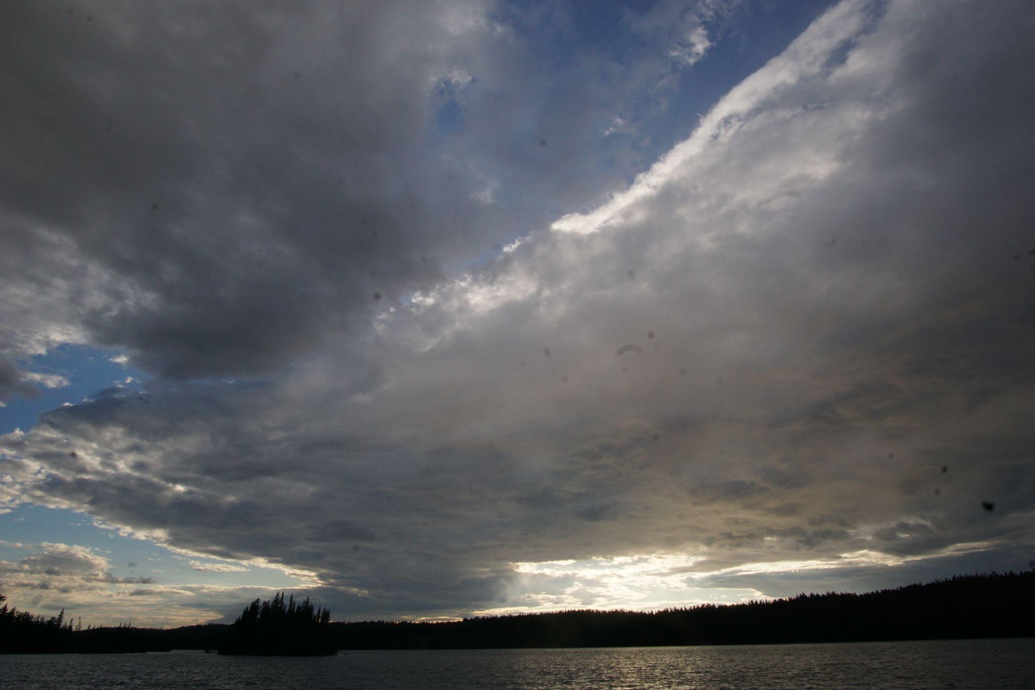 Bigger Cloud