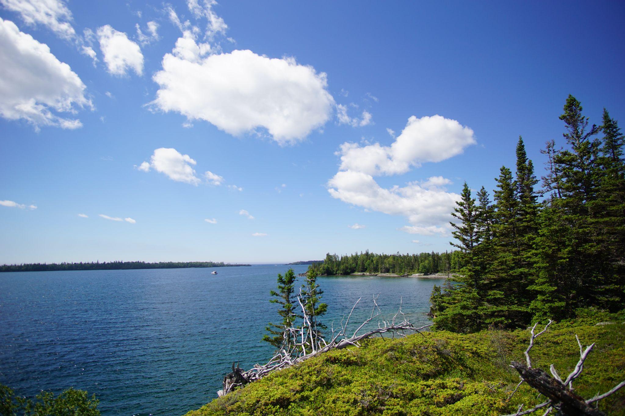 Stoll Trail