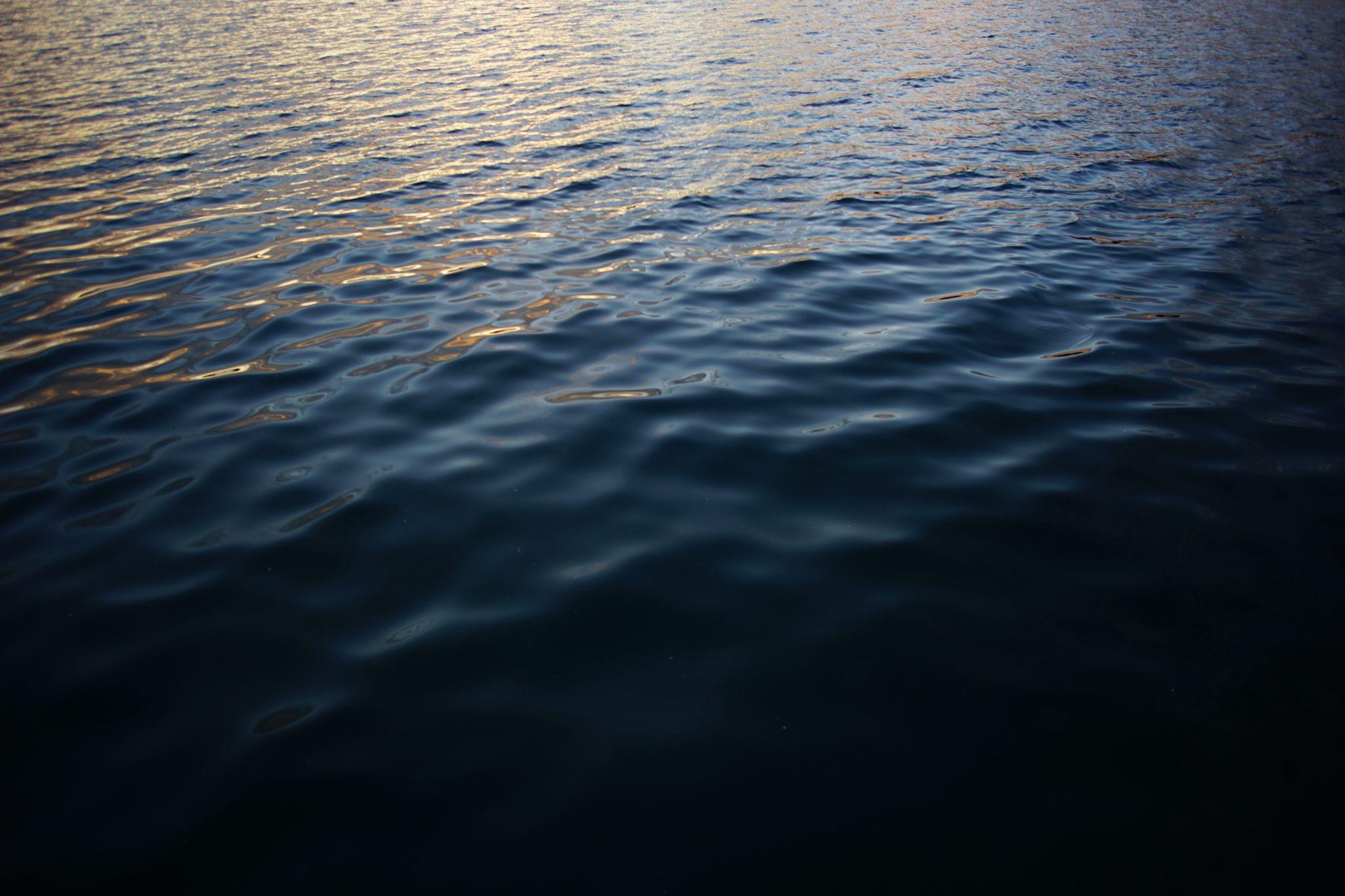 Water